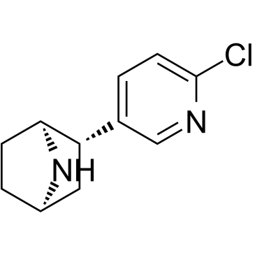 (±)-Epibatidine 148152-66-3